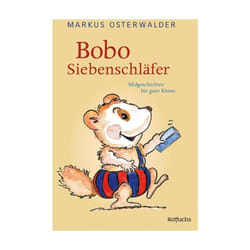 Fischer - Bobo le loir 7571-0060-5