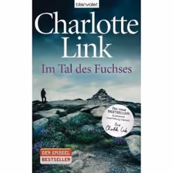 Blanvalet Verlag IM TAL DES FUCHSES, Allemand