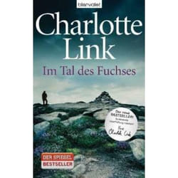 Blanvalet Verlag IM TAL DES FUCHSES livre Allemand