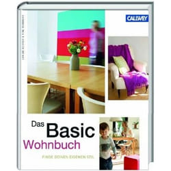 Das BasicWohnbuch