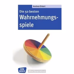 ISBN 9783769816136, Education, Allemand, Livre broché, 69 pages