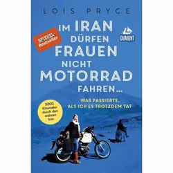ISBN 9783770166817, écriture de voyage, Allemand, Livre broché, 336 pages