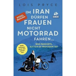 ISBN 9783770166817 livre écriture de voyage Allemand Livre broché 336 pages