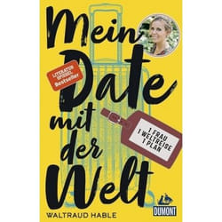 ISBN 9783770166831 livre écriture de voyage Allemand Couverture rigide 248 pages