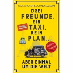 ISBN 9783770182824, écriture de voyage, Allemand, Livre broché, 368 pages