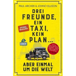 ISBN 9783770182824 livre écriture de voyage Allemand Livre broché 368 pages