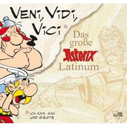 Asterix. Veni, Vidi, Vici