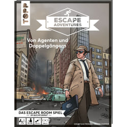 ISBN 9783772449475 livre jeux Allemand 48 pages