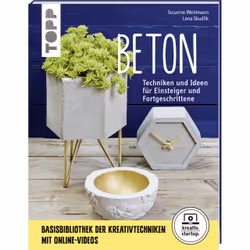 ISBN 9783772481901, métier & loisirs, Allemand, 64 pages