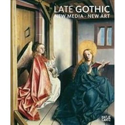 ISBN Late Gothic : Threshold to Modernity livre Art & design Anglais