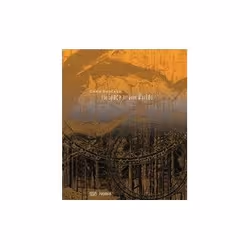ISBN Dawn DeDeaux: The Space Between Worlds, Art &amp; design, Anglais, Couverture rigide, 240 pages