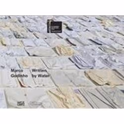 ISBN Marco Godinho (Bilingual Edition) : Written By Water, Anglais, Couverture rigide, 304 pages