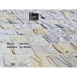 ISBN Marco Godinho (Bilingual Edition) : Written By Water Couverture rigide