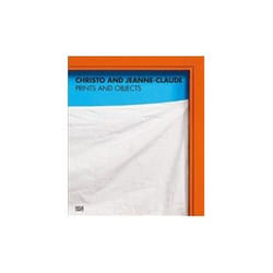 ISBN Christo and Jeanne-Claude (Bilingual Edition): Prints and Objects. Catalogue Raisonne livre Art & design Anglais Couverture rigide
