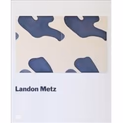 ISBN Landon Metz, Anglais, Couverture rigide, 112 pages