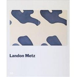 ISBN Landon Metz Couverture rigide