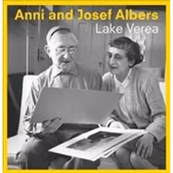 ISBN Anni and Josef Albers : By Lake Verea, Art &amp; design, Anglais, 192 pages