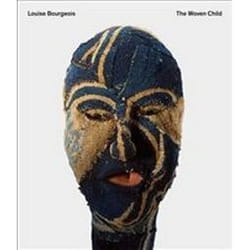ISBN Louise Bourgeois : The Woven Child livre Art & design Anglais