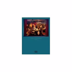 ISBN 9783775751582, Anglais, Couverture rigide, 240 pages