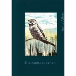 ISBN Anita Albus : Die Kunst Zu Sehen, Art & design, Anglais, Couverture rigide, 152 pages