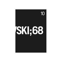 ISBN Ruttkowski;68: 10 Years livre Art & design Anglais Couverture rigide