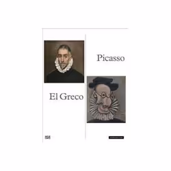 ISBN Picasso: El Greco, Art & design, Anglais, Couverture rigide, 192 pages