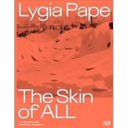 ISBN Lygia Pape, Art & design, Anglais, Livre broché, 448 pages