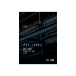 ISBN Pure Europe livre Art & design Anglais