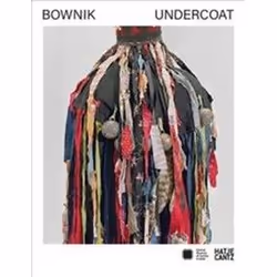 ISBN Bownik : Undercoat, Photographie, Anglais, Couverture rigide, 296 pages