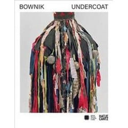ISBN Bownik : Undercoat livre Photographie Anglais Couverture rigide