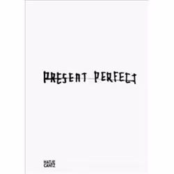 ISBN Lars Eidinger : Present Perfect, Photographie, Anglais, Couverture rigide, 144 pages