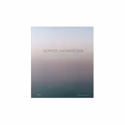 ISBN Günter Zachariasen: Infinite Now, Art & design, Anglais, Couverture rigide, 28 pages