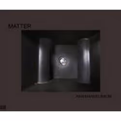 ISBN Ann Mandelbaum : Matter, Photographie, Anglais, Couverture rigide, 176 pages