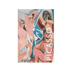 ISBN Pablo Picasso livre Art & design Anglais Couverture rigide