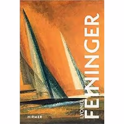 ISBN Lyonel Feininger, Art &amp; design, Anglais, Couverture rigide, 72 pages