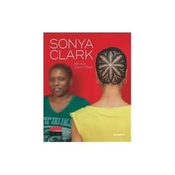 ISBN Sonya Clark: We Are Each Other livre Art & design Anglais Couverture rigide
