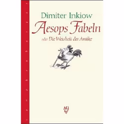 ISBN 9783784460376, Fiction, Allemand, Couverture rigide, 123 pages