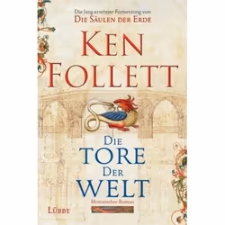 ISBN 9783785723166, Fiction, Allemand, Couverture rigide