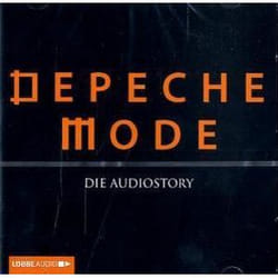 Depeche Mode - Die Audiostory