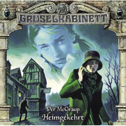 Gruselkabinett - Folge 89 Per Mcgraup
