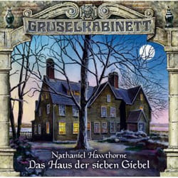 Gruselkabinett - Folge 93 Nathaniel Hawthorne