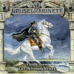 Gruselkabinett - Folge 98 Theodor Storm