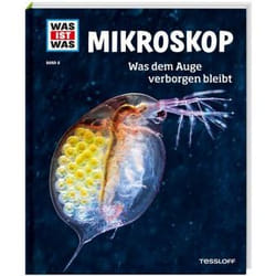 Tessloff 978-3-7886-2096-7 livre Science & nature Allemand Couverture rigide