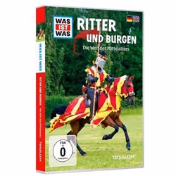 ISBN 9783788642389, DVD, Allemand, Rainbow, 27/06/2013, 1 pièce(s), 76 g