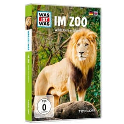 Was ist Was TV: Tiere im Zoo
