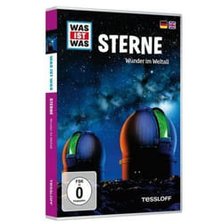 Was ist Was TV: Sterne