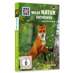 Was ist Was TV. Natur erforschen