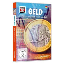 Was ist Was TV. Geld
