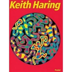 Keith haring