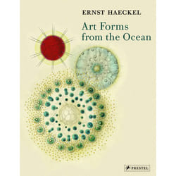 ISBN Art Forms from the Ocean livre